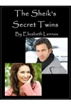The Sheik's Secret Twins