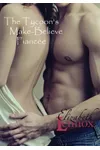 The Tycoon's Make-Believe Fiancée