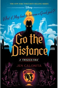 Go the Distance