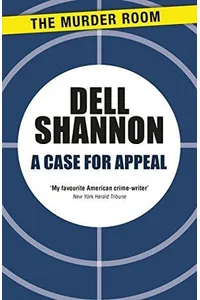 A Case for Appeal