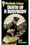 Death Of A Busybody