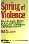 Spring Of Violence