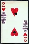 Deuces Wild