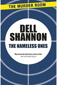The Nameless Ones