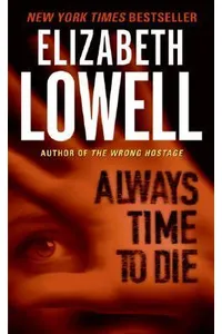Always Time to Die