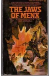 The Jaws of Menx (As:Ann Maxwell)