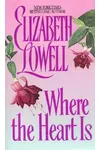 Where the Heart Is / Traveling Man