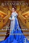 Miss Frazer's Adventure
