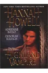 Highland Vampire