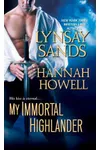 My Immortal Highlander