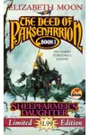 Sheepfarmer's Daughter