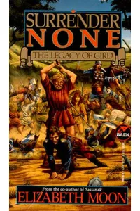 Surrender None
