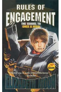 Rules of Engagement
