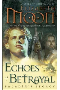 Echoes of Betrayal