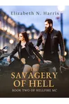 The Savagery of Hell