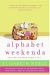 Alphabet Weekends
