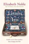 Letters to Iris / Love, Iris