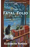 The Fatal Folio