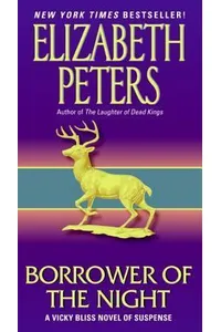 Borrower of the Night