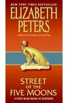 Street of the Five Moons