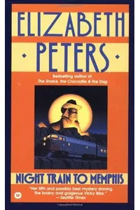 Night Train to Memphis