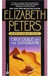 Crocodile on the Sandbank