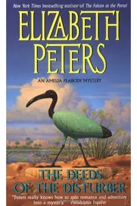 The Deeds of the Disturber