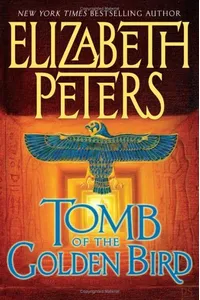 Tomb of the Golden Bird