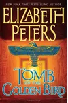 Tomb of the Golden Bird