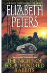 The Night of Four Hundred Rabbits