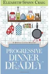 Progressive Dinner Deadly