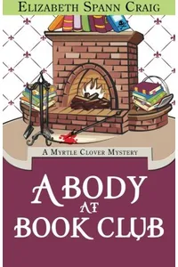A Body at Book Club