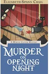 Murder on Opening Night