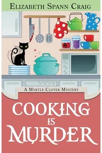 Cooking is Murder