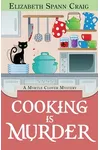 Cooking is Murder