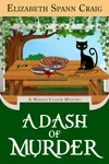 A Dash of Murder