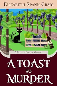 A Toast to Murder