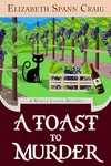 A Toast to Murder