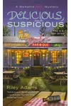 Delicious and Suspicious