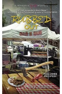 Rubbed Out