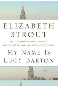 My Name Is Lucy Barton