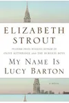 My Name Is Lucy Barton