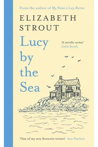 Lucy by the Sea