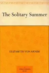 The Solitary Summer