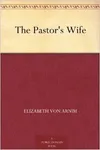 The Pastor's Wife