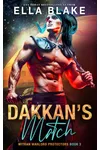 Dakkan's Match