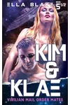 Kim & Klae