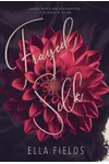 Frayed Silk
