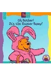 Oh, Bother! It's the Easter Bunny!