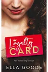 Loyalty Card
